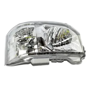 Hiace RH Front Headlight 01/2005 - 02/2019
